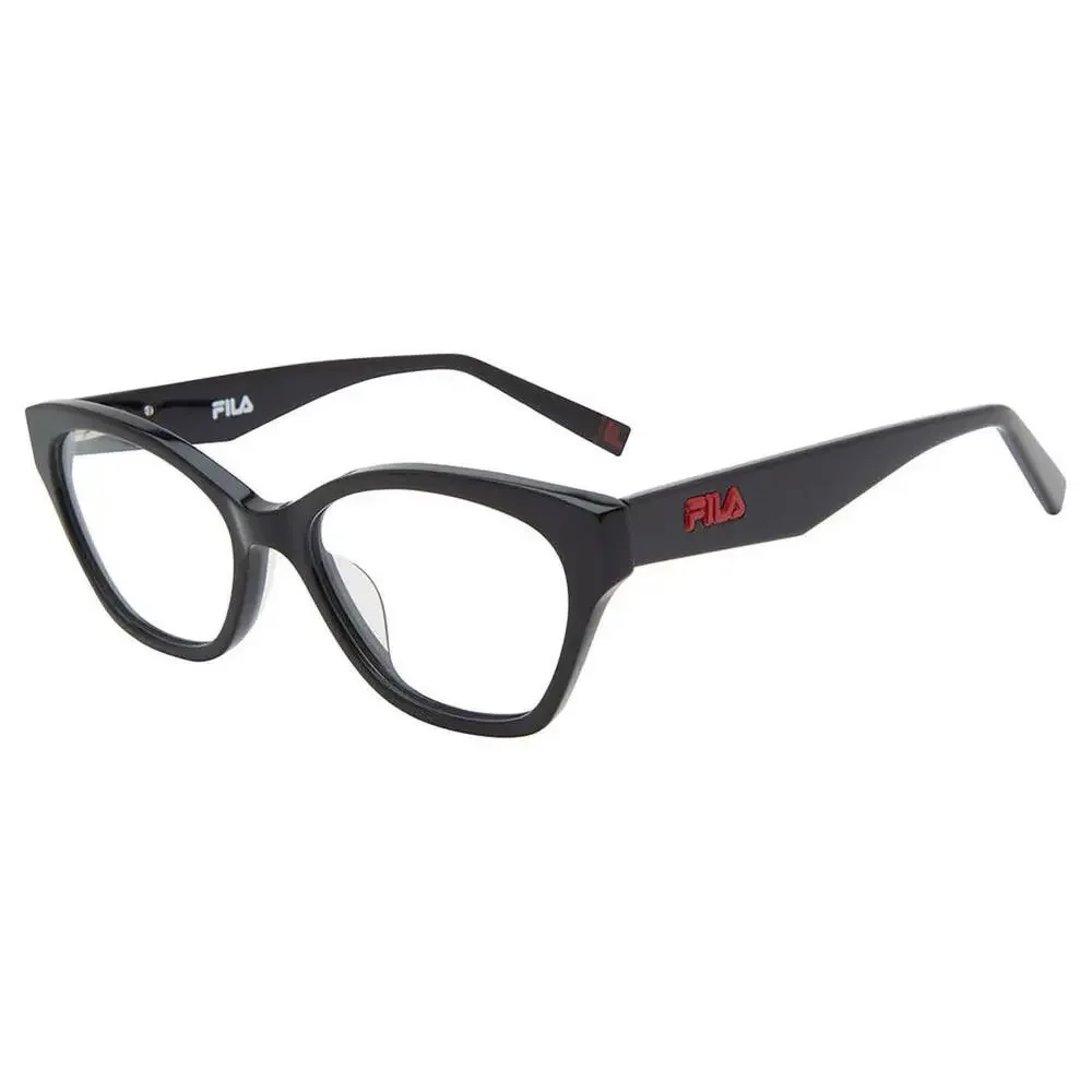 NWT Fila VFI186-Black 52